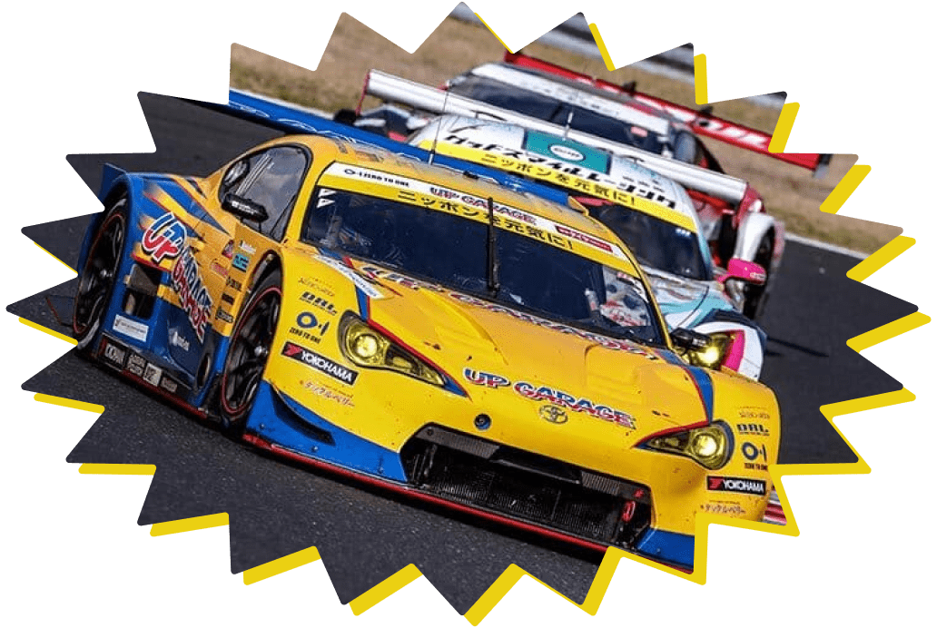 86の様子